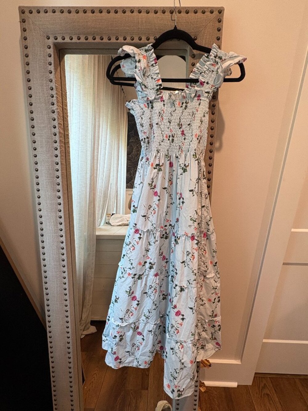 Hillhouse Ellie Nap Dress